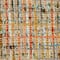 Hello Honey® 60" Multicolor Bouclé Throw Blanket with Fringe